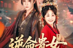 《逆命贵女》(82集) 古装短剧全集网盘在线看