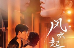 《风吹起时想你》(56集) 温馨短剧全集免费看