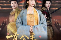 《真公主，不要爱只要权》(73集) 宫廷短剧在线高清观看