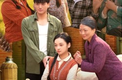 《重回70变辣媳，反派婆婆她慌了》(80集) 年代短剧全集在线观看