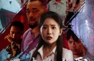 《雨晴终有霁》(68集) 爱情短剧全集云盘在线观看