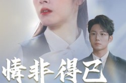 《情非得已》(30集) 情感短剧全集夸克网盘看  