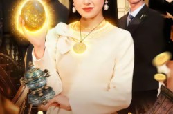 《神眼觉醒后，不暴富都难》(103集) 都市爽剧全集在线观看