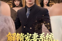 《解锁宠妻系统，你宠谁呢》(81集) 恋爱短剧全集免费在线看  