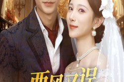 《西风又误白首约》(60集) 爱情短剧免费全集畅看