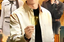 《女总裁别慌，我开天眼医术通神》(124集) 医术短剧全集免费观看  