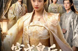 《穿成皇后：管教逆子整顿朝堂》(80集) 宫廷短剧全集在线观看