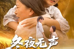 《冬夜无声等花开》(80集) 暖心短剧全集在线免费看
