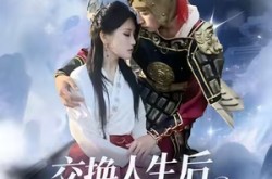 《交换人生后我爆红了》(85集) 都市风短剧全集免费瞧