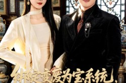 《绑定变废为宝系统，我横扫古玩界》(80集) 励志短剧全集免费在线看