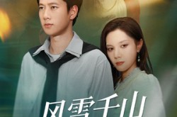 《风雪千山春色晚》(62集) 古风短剧全集高清观看