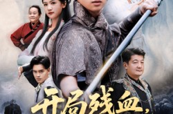 《开局残血我照样无敌》(60集) 冒险短剧全集免费观影  