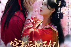 《穿书后世子妃美又飒》(65集) 穿越短剧免费在线看全集