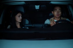 《诡车上路》(30集) 惊悚短剧全集夸克网盘在线观看