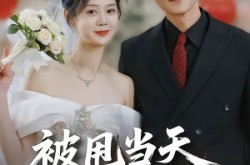 《被甩当天我带崽闪婚豪门》(70集) 豪门短剧全集免费观看