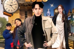 《我能从60年代穿越到2025》(80集) 穿越短剧免费观看全集版