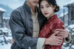 《荒年开局：我靠空间当大佬》(59集) 荒年短剧全集免费在线看  