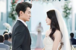 《重返婚礼前我换了新娘》(35集) 剧情短剧全集在线免费看  