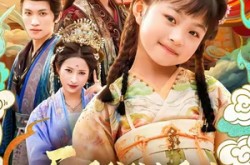 《反派爹爹恋爱脑，江山全靠我来搞》(80集) 古风逆袭短剧全集在线畅享