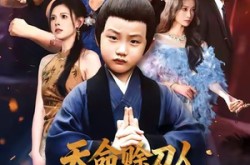 《天命赊刀人小爷来收你们了》(62集) 奇幻短剧免费全集观看