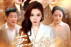 《妻子的游戏》(61集) 都市短剧全集高清在线看  