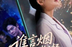 《谁言焰火璀璨》(61集) 都市情感短剧全集免费看