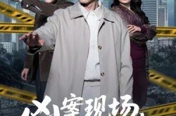《凶案现场，我只能装瞎》(72集) 悬疑短剧全集在线看