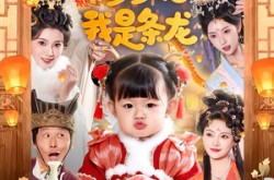 《天降奶包，爹爹说我是条龙》(80集) 奇幻短剧全集夸克网盘看