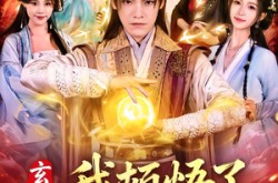 《玄幻，我顿悟了混沌体》(80集) 玄幻短剧全集高清观看