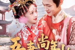 《吾妻尚年少》(60集) 古风短剧全集夸克网盘在线看