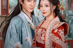 《穹宇清和鹤栖松》(71集) 仙侠短剧全集在线播放