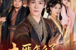 《土匪怎么了，我偏要当官》(72集) 历史短剧全集免费观看完整版