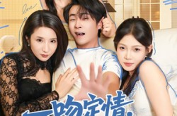 《一吻定情逆袭人生》(75集) 爱情短剧全集免费高清观看