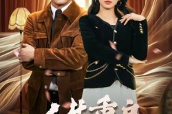 《人生重启，桃运找上门》(73集) 都市短剧全集在线看