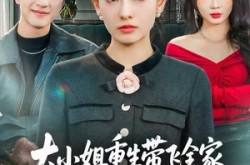 《大小姐重生带飞全家，戏精后妈请退后》(60集) 重生短剧全集免费赏