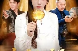 《她靠鉴宝天眼逆袭人生》(107集) 鉴宝短剧全集高清观看