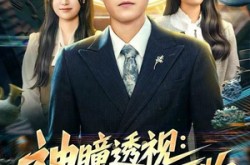 《神瞳透视：我能看穿世间万物》(74集) 异能短剧全集夸克网盘看