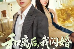《和离后，我闪婚前任老板》(77集) 爱情题材短剧全集观看  