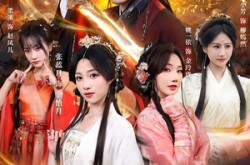 《开局大帝境，打造太古神宗》(83集) 仙侠短剧免费在线观看