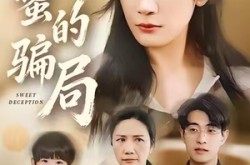 《甜蜜的骗局》(33集) 都市短剧全集免费观影