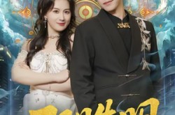 《双目失明，不，是仙瞳初开》(75集) 奇幻短剧全集免费观看