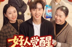 《好人觉醒，除夕夜我让全村还钱》(55集) 乡村题材短剧全集在线观看  