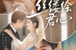 《丝缕绘君心》(62集) 古风短剧全集免费观看