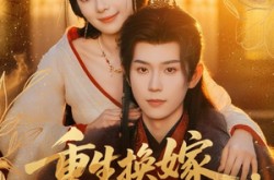 《重生换嫁，短命太子他长命百岁了》(80集) 爱情短剧全集高清看