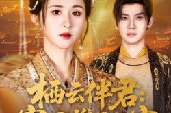 《栖云伴君寡母携子入宫》(89集) 宫斗短剧全集免费看