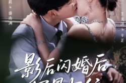 《影后闪婚后冠冕归位》(60集) 都市短剧全集免费看