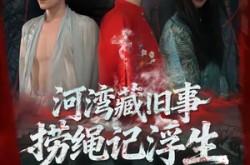 《河湾藏旧事，捞绳记浮生》(40集) 温情短剧全集在线播放