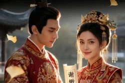 《替嫁夫妻：从逢场作戏到情深》(110集) 爱情短剧全集百度网盘观看