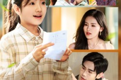 《幸得归家月圆时》(45集) 亲情短剧全集无广告观看  