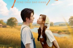 《风吹稻香》(80集) 乡村短剧全集夸克网盘在线看